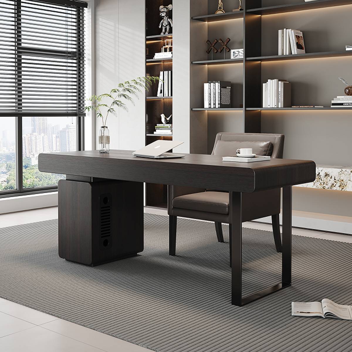 Desk (Z44-B16)