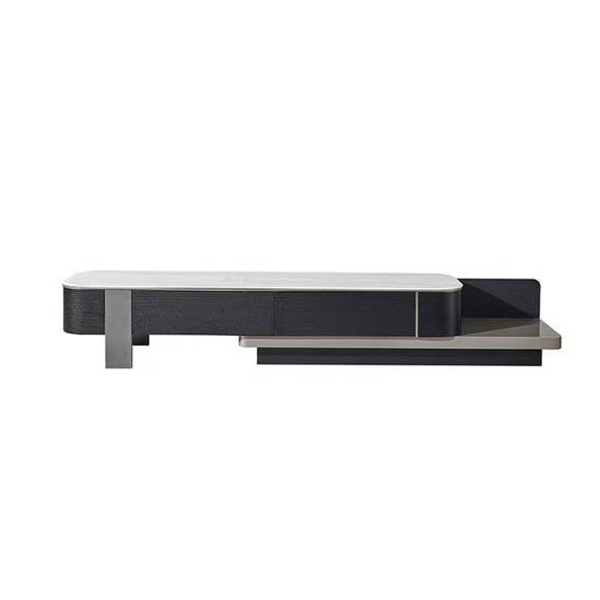Microcrystalline Stone TV Cabinet (A68-350)