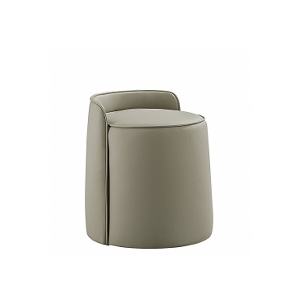 Round Stool Vanity Stool (Z67-22# Round Stool)