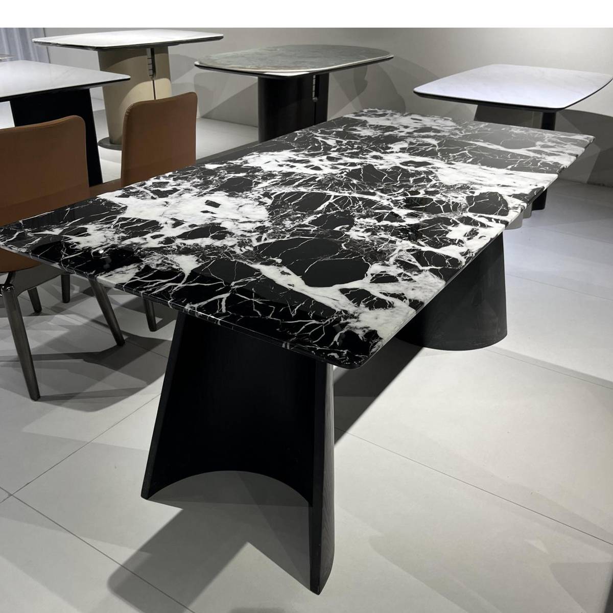 Marble Dining Table (Z60-CZ15)