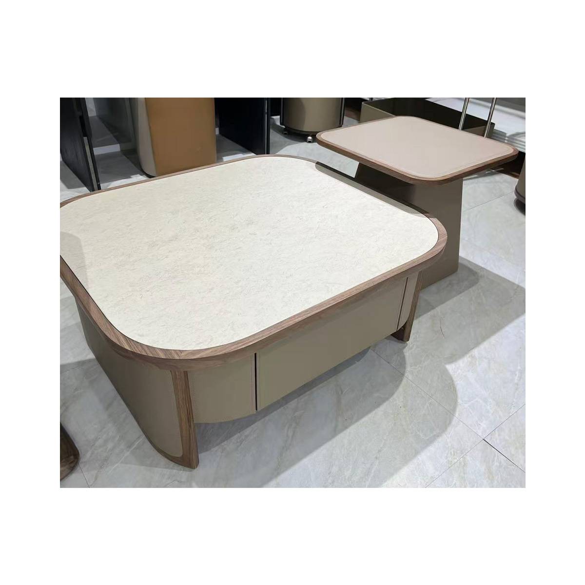 Coffee Table Set (Z60-6602)
