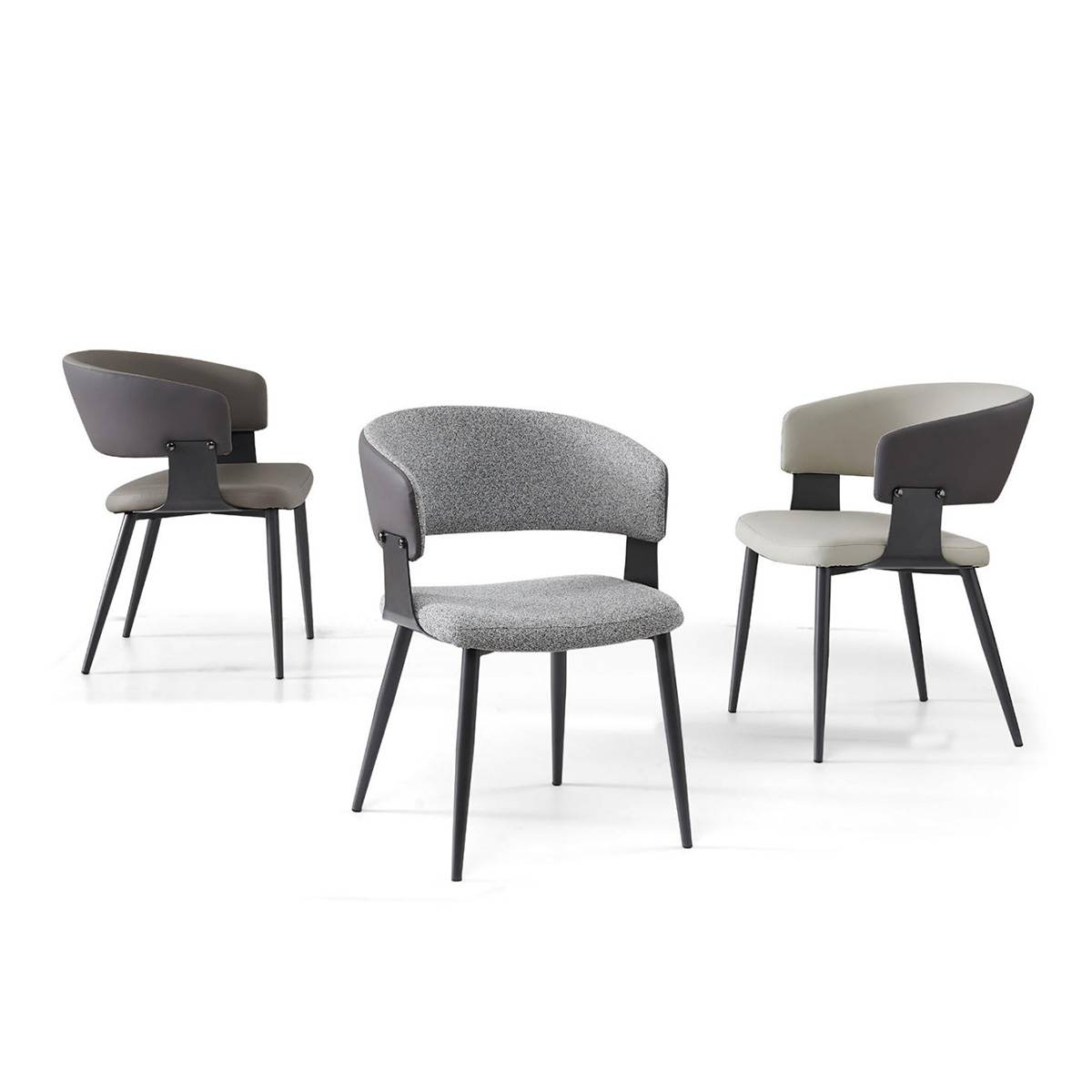 Dining Chair / Study Chair (Z67-A3620)