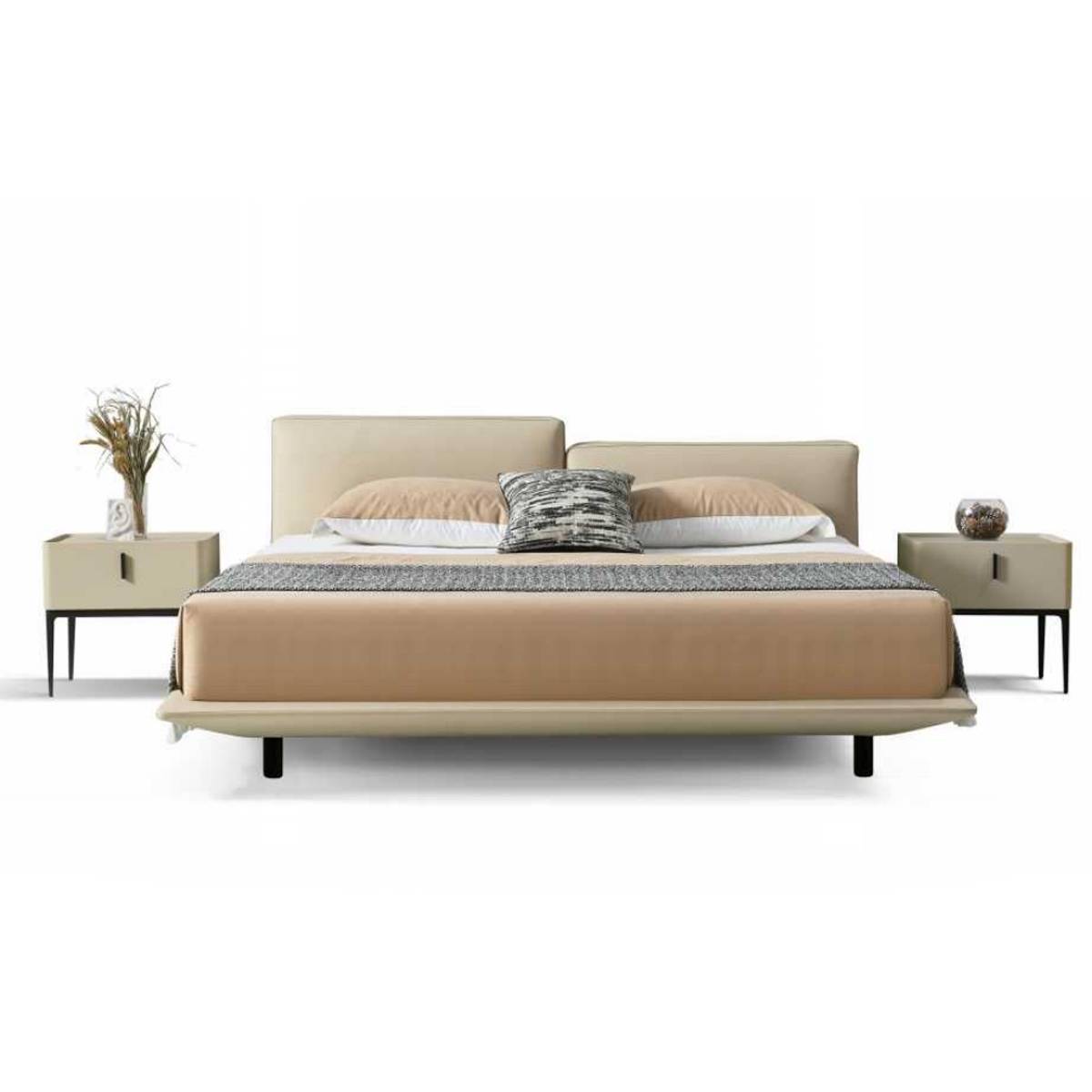 High-Low Floating Bed (Z11-BC609)