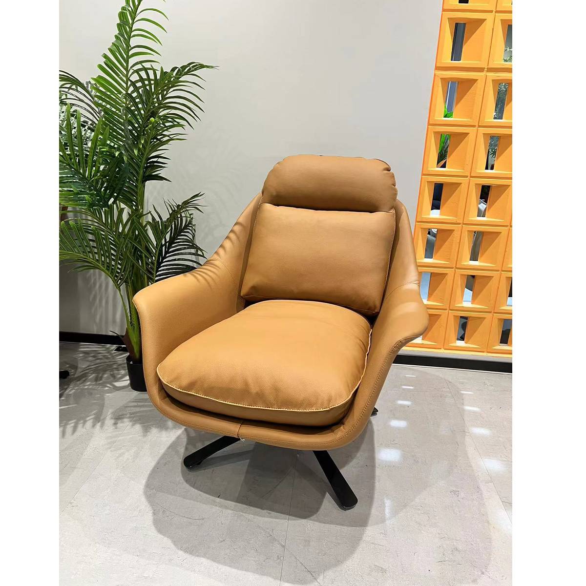 Lounge Chair (Z48-LY537)