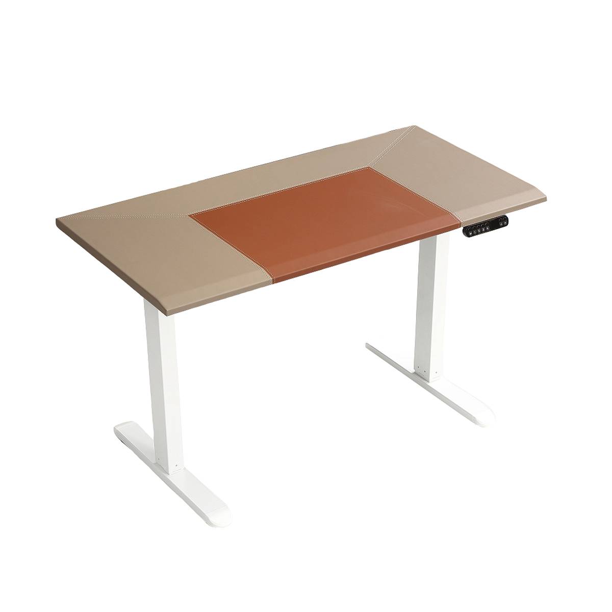 Electric Height-Adjustable Desk (B45-768)
