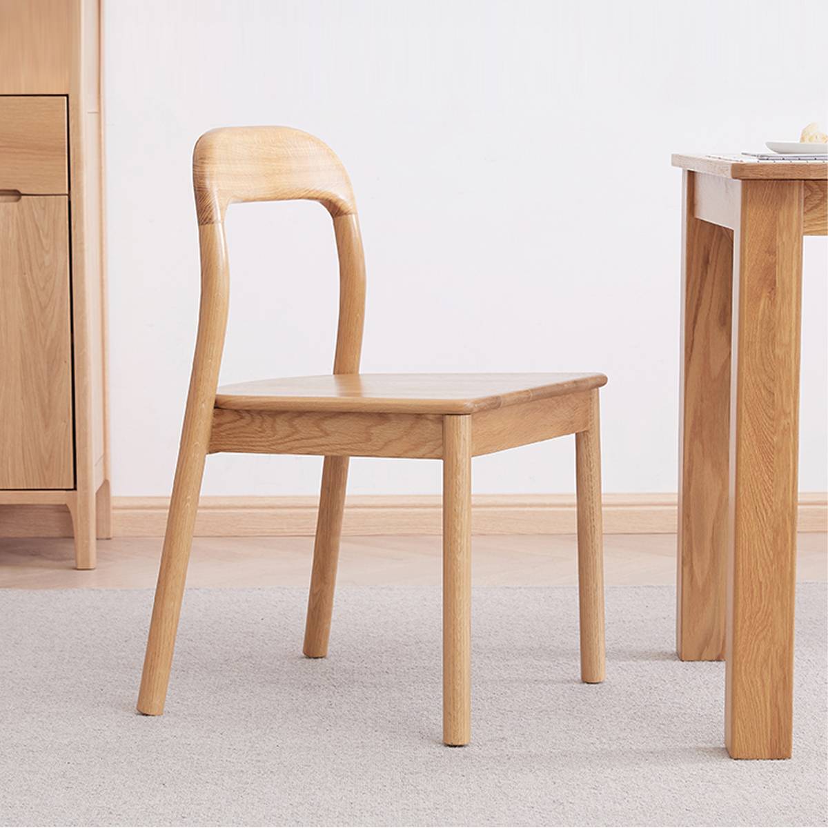 Jamo Dining Chair (Model C) (Z52-A5122)
