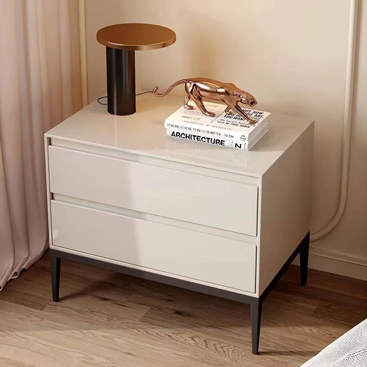 Bedside Cabinet (Z35-816 Cabinet)