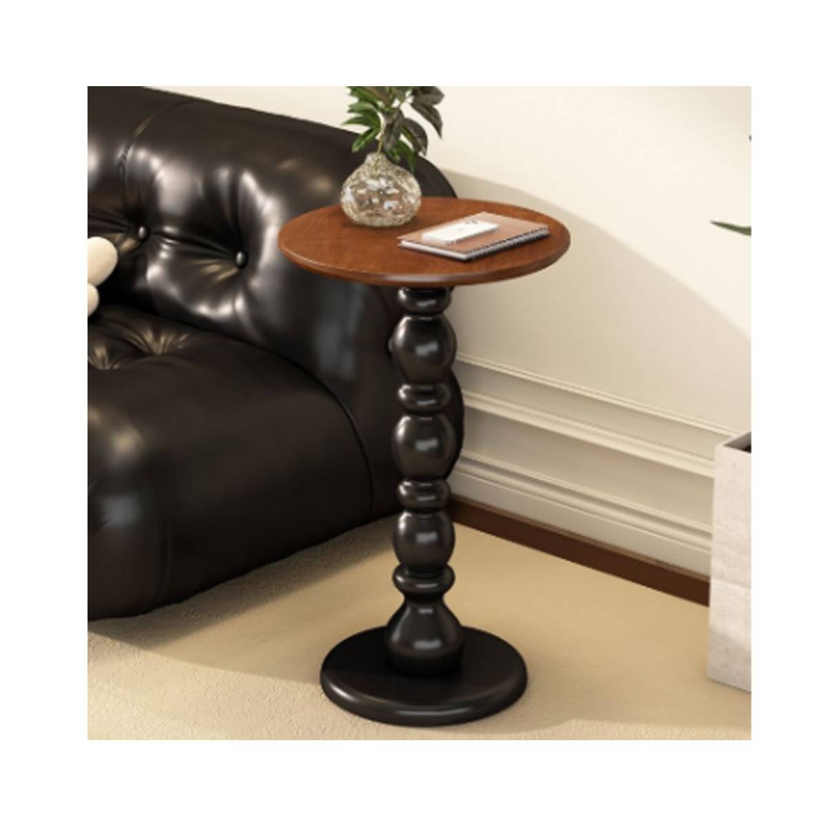 French Side Table (A51-French Side Table)