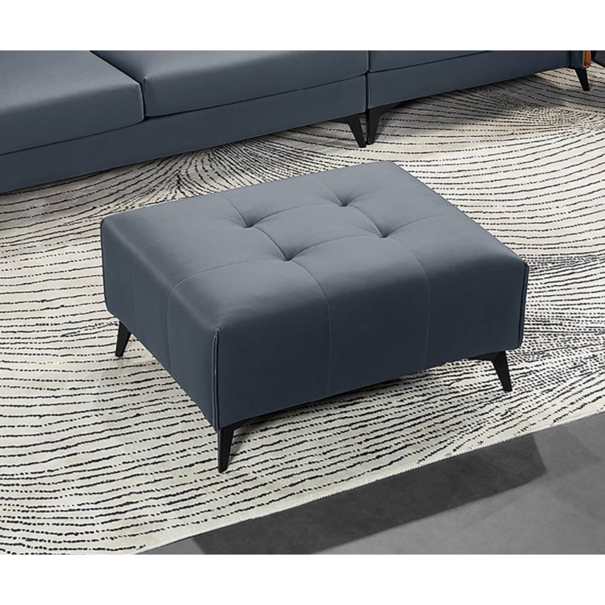Standard Ottoman (A01-Standard Ottoman)