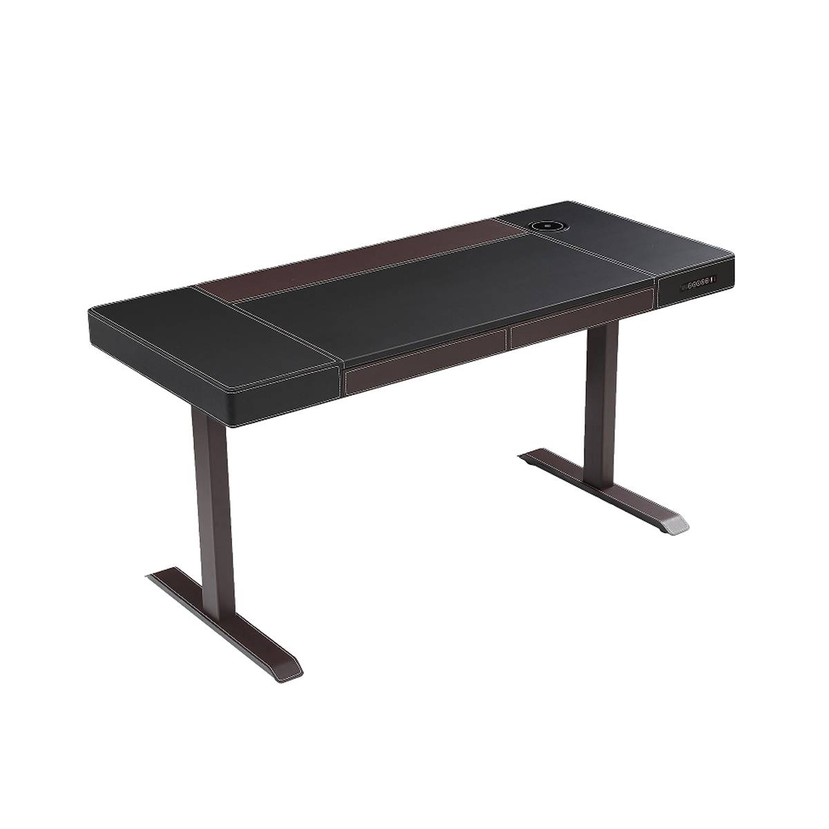 Electric Height-Adjustable Desk (B45-762)