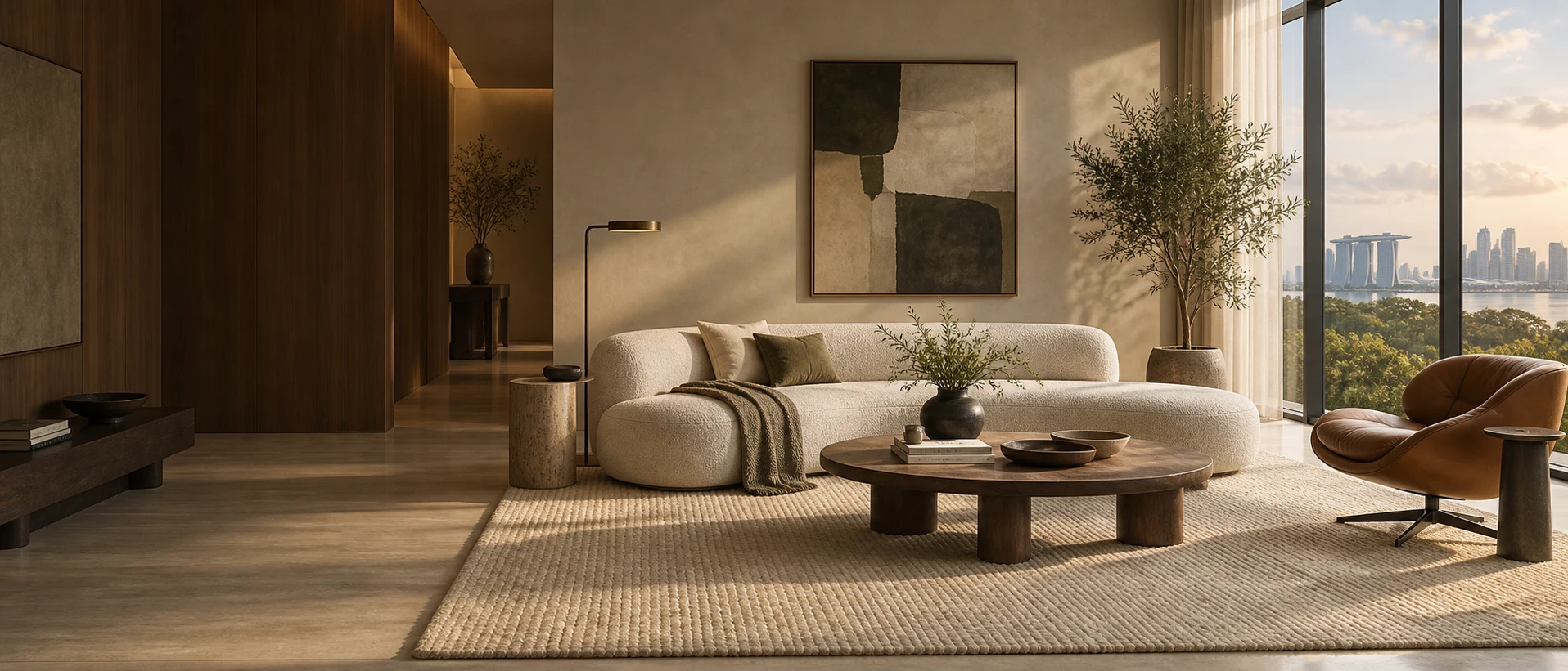 Artform interior inspiration — Furniture for the way you live.
