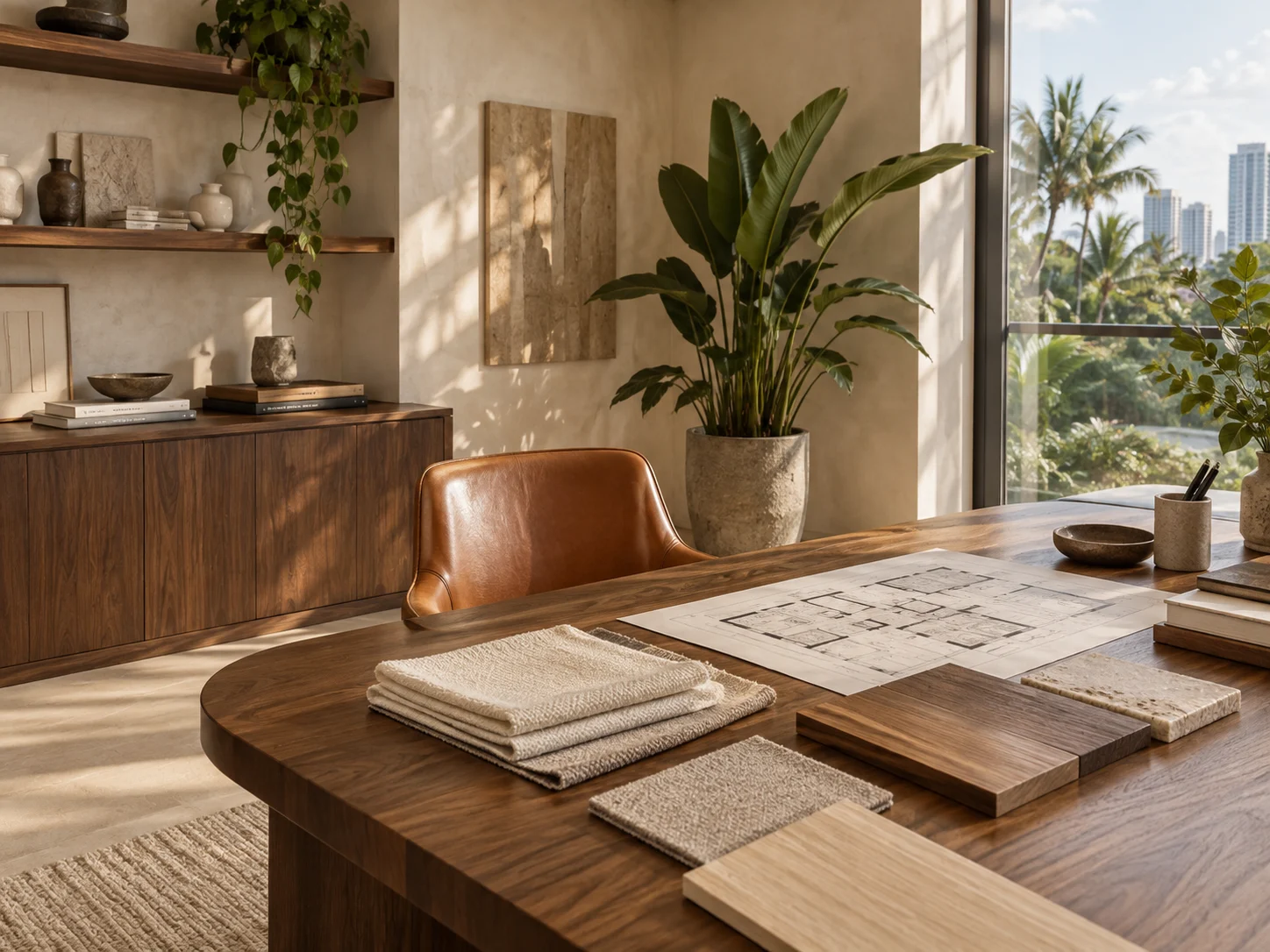 Study & Home Office — furniture and interior inspiration
