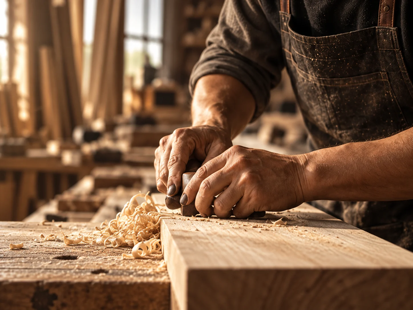 Artform interior inspiration — Furniture made with purpose. Built across generations.