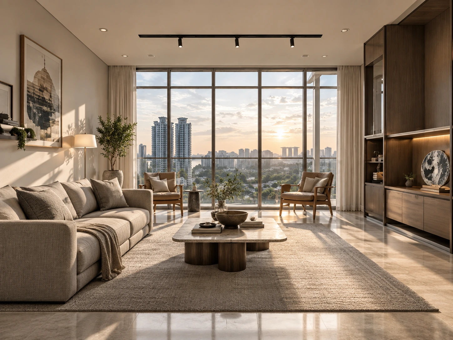 Contemporary Form — furniture and interior inspiration