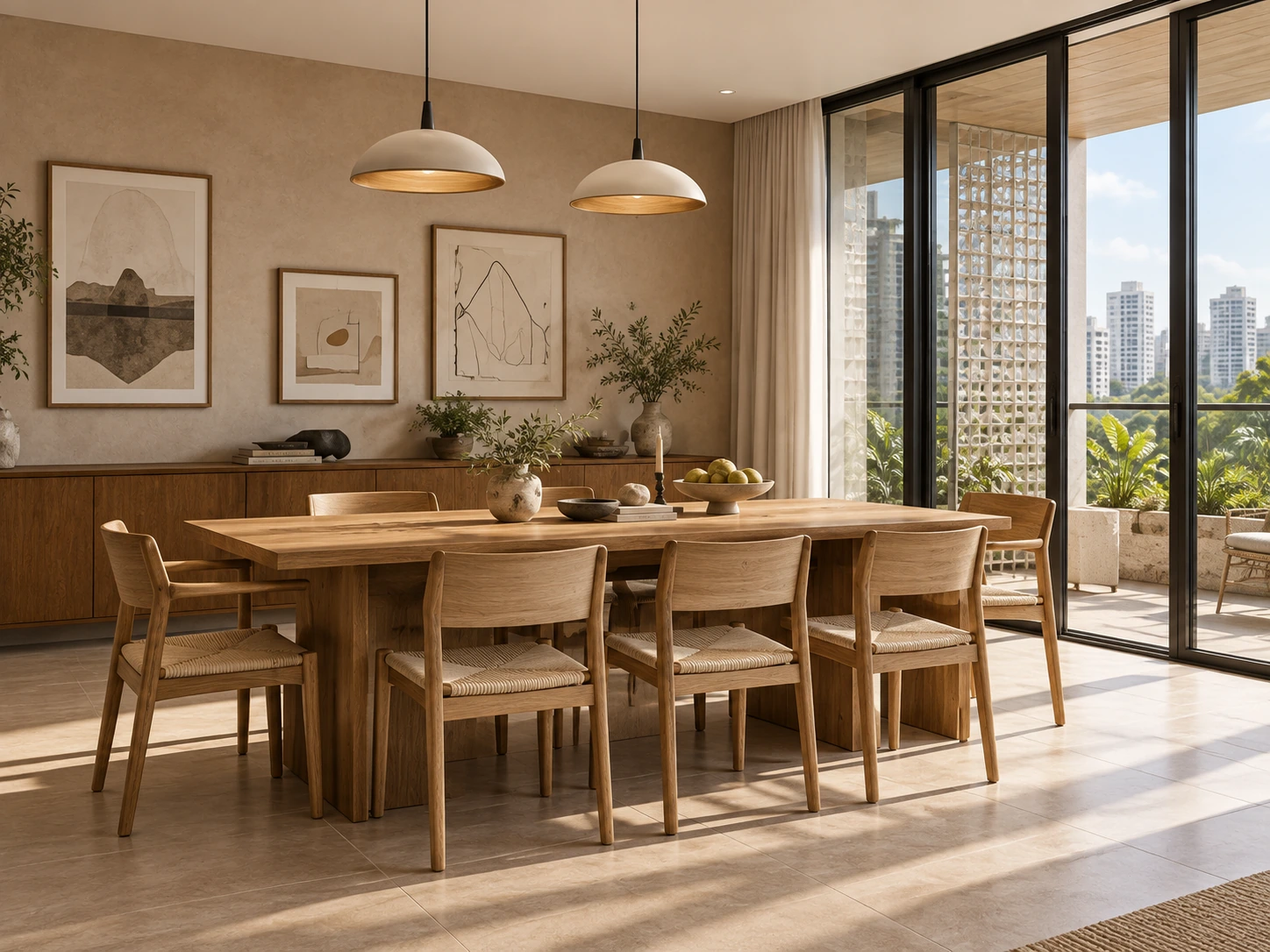 Urban Compact — furniture and interior inspiration