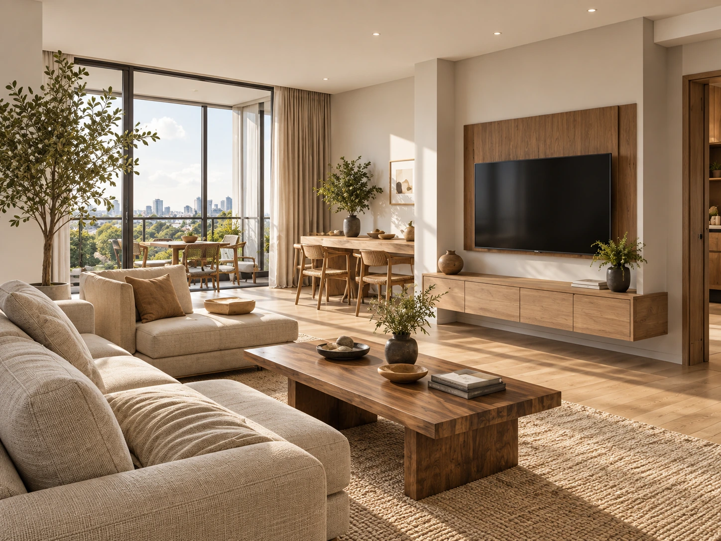 Living Room — furniture and interior inspiration